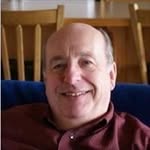 Peter Libby - @polmel67 - Instagram