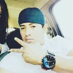 Peter Licona - @plara25lhot - Instagram
