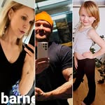 Peter Byskov Lund - @peter__lilja__helene - Instagram
