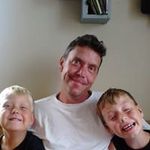 Peter Lilja - @peterlilja71 - Instagram