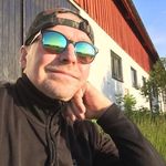 Peter Lilja - @lilja175 - Instagram