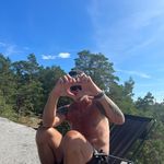 Peter Lilja - @peter6101 - Instagram