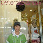Peter Liman - @petalexpal - Instagram
