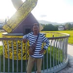 Peter Liman - @peminat.timo - Instagram