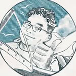 Peter Lin - @prodigalgeek - Instagram