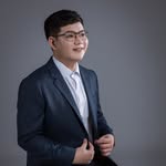 Peter Lin - @paying_lin - Instagram
