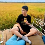 Peter Lin - @peterr126 - Instagram
