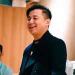 Peter Lin - @peterlin_flordecana - Instagram
