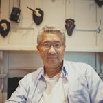 Peter Lin - @peter_memory - Instagram