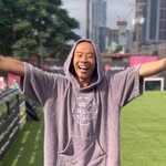 Peter Lin • Yoga, Wim Hof, and Breathwork Teacher - @peter.c.lin - Instagram