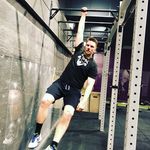 Peter Lindahl 👊💥 - @snowgod76 - Instagram