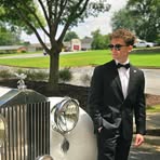 Peter Linden - Facebook