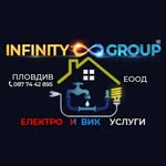 Peter Linden - @infinity_group_plovdiv - Instagram
