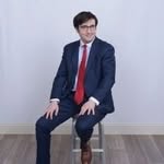 Peter Linden - @welcomehomehealinglcsw - Instagram