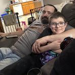 Peter Lindsay - Facebook