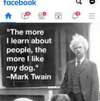 Peter Lindsay - Facebook