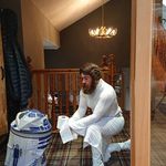 Peter Lindsay - @weepete45 - Instagram