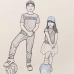 Peter Ling Ling - Facebook