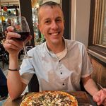 Peter Clinton - @peterclinton7063 - Instagram