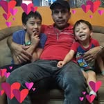 Pedro León León - @peterlion.74 - Instagram