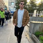 Peter Lion - @pedro.taboada.30 - Instagram