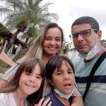 Claudia S Lira Peter - @claudialirapeter - Instagram