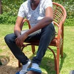 Peterlis - @peterlis_muumbi - Instagram