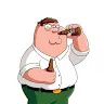 Peter Griffin - @peterlist - TikTok