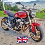 Peter List - @spanishpete - Instagram