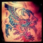 Peter Lister - @halfcut - Instagram