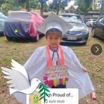 Peter Llanes - Facebook