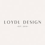 Loydl Design - @peterloydldesign - Instagram