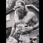 Peter Lindström - @peterlonghair - Instagram