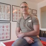 Peter Logozar | Massageterapeut | LGZAB - @peterlogozar - Instagram