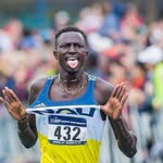 Peter Lomong - @peter.lomong - Instagram