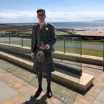 Peter Lochans - @peterlochans - Instagram