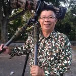 Peter Loke Pin Keong - @peterlokepk - Instagram