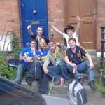 Peter Lonergan - @plonergan31 - Instagram