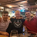 Peter Lonergan - @peterlonergan_ - Instagram