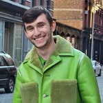 Peter Jamison Pansilva Longley - @petertheparl - Instagram
