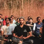 Peter Longley - @meditationforagoodlife2021 - Instagram