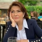 Luisa Peterlongo - @luisa.peterlongo - Instagram