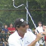 Peter Longo - @longogolfshow - Instagram