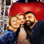 Pietro Longo - @peterlongo - Instagram