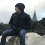 Peter Sittichoke Loog - @peterloog - Instagram