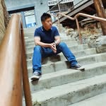 Peter Lor - @zenekahn - Instagram