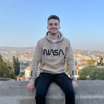 Peter Lorenc - @peter_lor11 - Instagram