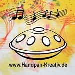 Peter Lorson - www.Handpan-Kreativ.de - @lorsonpeter - Instagram