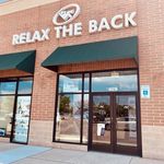 Peter Lowry - @relaxthebackshelbytownship - Instagram