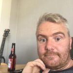 Peter Lowry - @peterlowry74 - Instagram